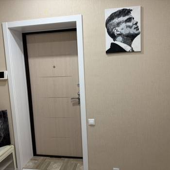 Сдается 1-комнатная квартира, 37,9 м²