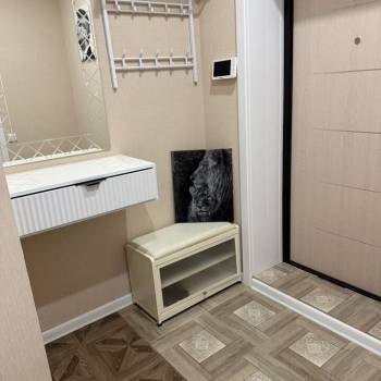 Сдается 1-комнатная квартира, 37,9 м²