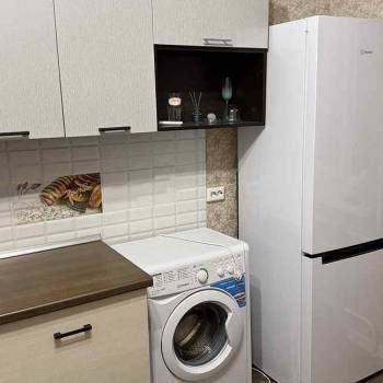 Сдается 1-комнатная квартира, 37,9 м²