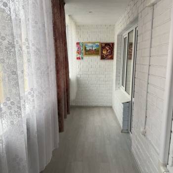Сдается 1-комнатная квартира, 37,9 м²