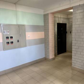 Сдается 1-комнатная квартира, 37,9 м²