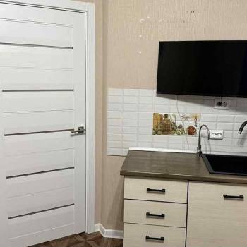 Сдается 1-комнатная квартира, 37,9 м²