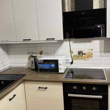 Сдается 1-комнатная квартира, 37,9 м²