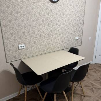 Сдается 1-комнатная квартира, 37,9 м²