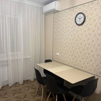 Сдается 1-комнатная квартира, 37,9 м²