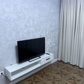 Сдается 1-комнатная квартира, 37,9 м²