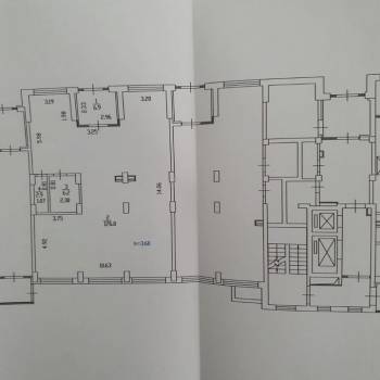 Сдается Нежилое помещение, 140 м²