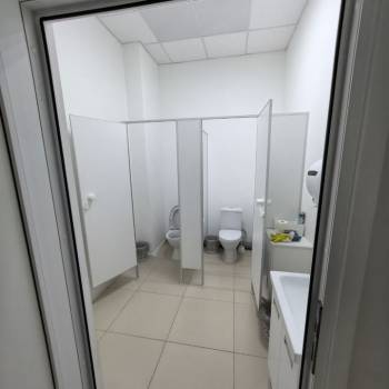 Сдается Нежилое помещение, 140 м²