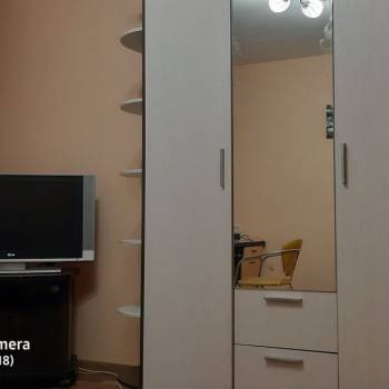 Продается 3-х комнатная квартира, 64,3 м²