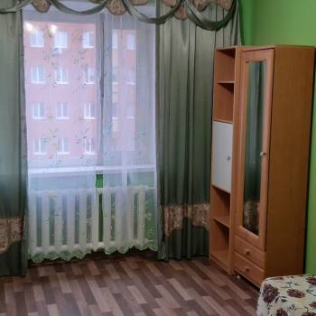 Продается 3-х комнатная квартира, 64,3 м²