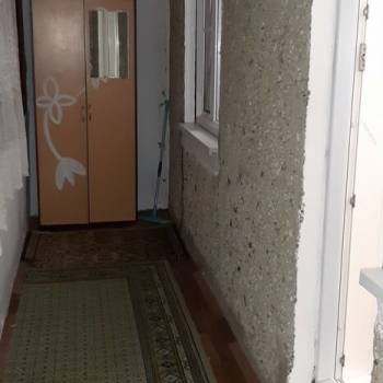 Продается 3-х комнатная квартира, 64,3 м²