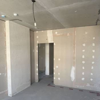 Продается 2-х комнатная квартира, 51,6 м²