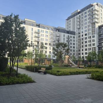 Продается 2-х комнатная квартира, 51,6 м²