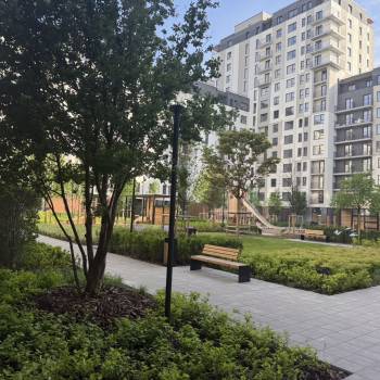 Продается 2-х комнатная квартира, 51,6 м²