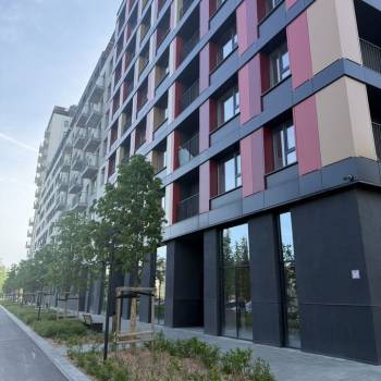 Продается 2-х комнатная квартира, 51,6 м²