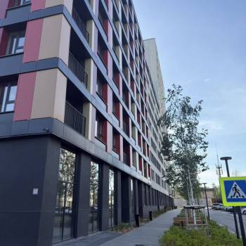 Продается 2-х комнатная квартира, 51,6 м²