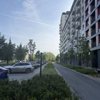 Продается 2-х комнатная квартира, 51,6 м²