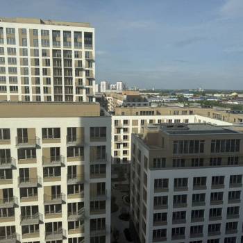Продается 2-х комнатная квартира, 51,6 м²
