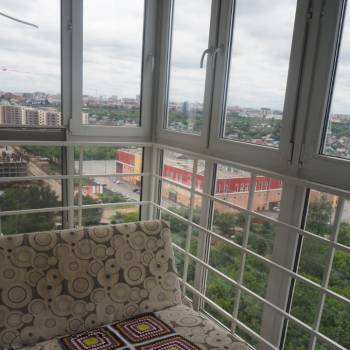 Сдается 1-комнатная квартира, 45 м²