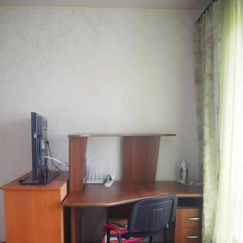 Сдается 1-комнатная квартира, 45 м²