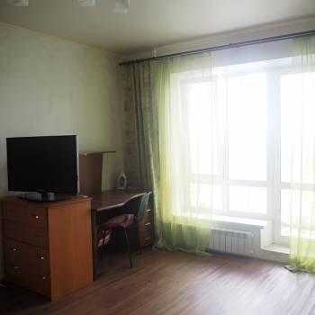 Сдается 1-комнатная квартира, 45 м²
