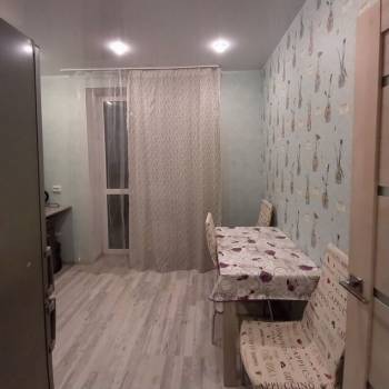 Сдается 2-х комнатная квартира, 52 м²