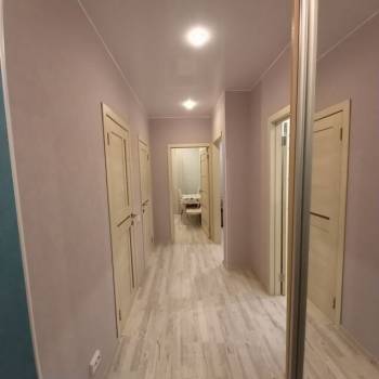 Сдается 2-х комнатная квартира, 52 м²