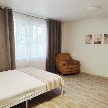 Сдается 1-комнатная квартира, 34,9 м²