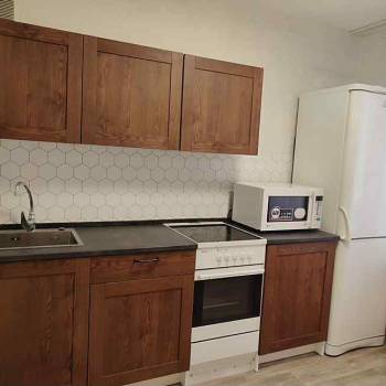 Сдается 1-комнатная квартира, 34,9 м²