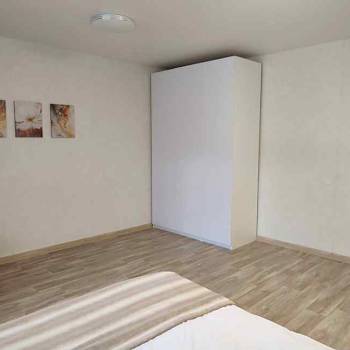 Сдается 1-комнатная квартира, 34,9 м²
