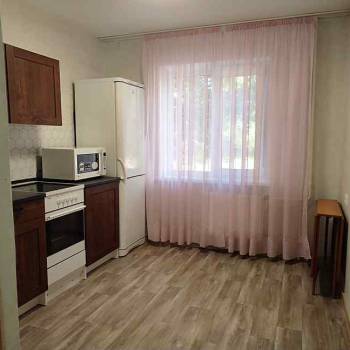 Сдается 1-комнатная квартира, 34,9 м²