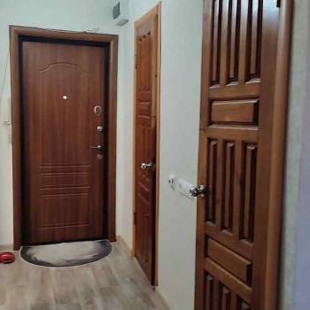 Сдается 1-комнатная квартира, 34,9 м²