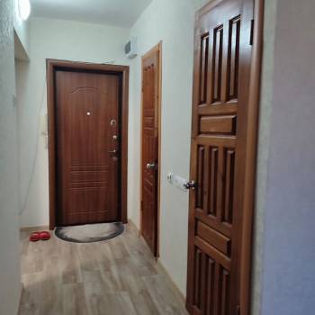 Сдается 1-комнатная квартира, 34,9 м²