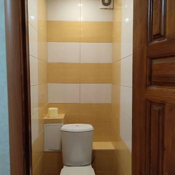 Сдается 1-комнатная квартира, 34,9 м²
