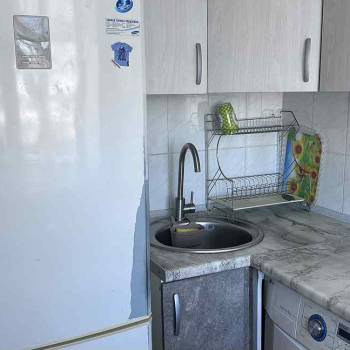 Сдается 2-х комнатная квартира, 38 м²