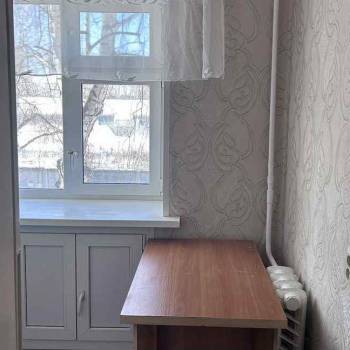 Сдается 2-х комнатная квартира, 38 м²