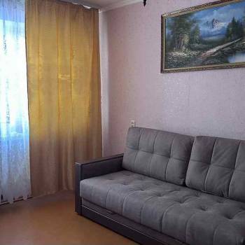 Сдается 2-х комнатная квартира, 38 м²