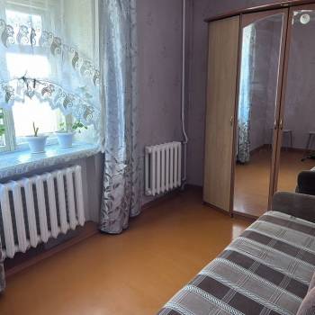 Сдается 2-х комнатная квартира, 38 м²