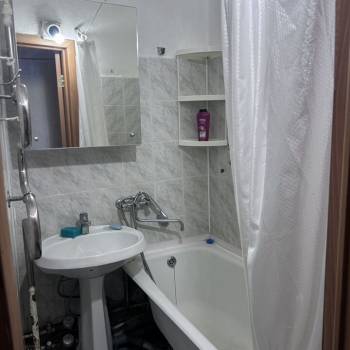 Сдается 2-х комнатная квартира, 38 м²