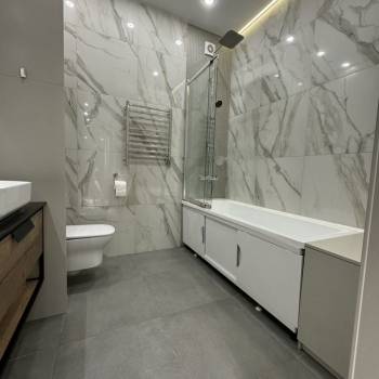 Продается 3-х комнатная квартира, 101 м²