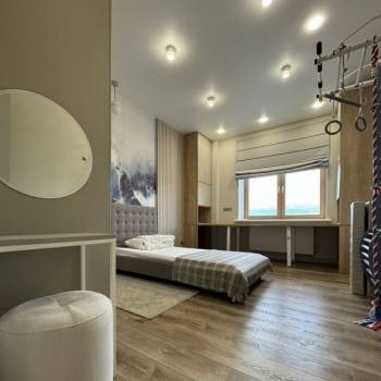 Продается 3-х комнатная квартира, 101 м²