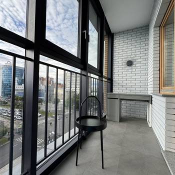 Продается 3-х комнатная квартира, 101 м²