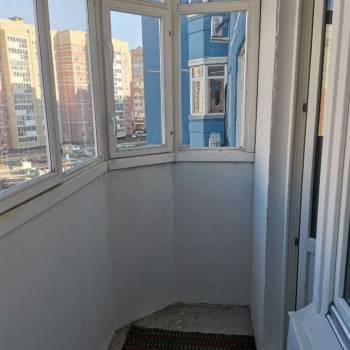 Сдается 2-х комнатная квартира, 66,3 м²
