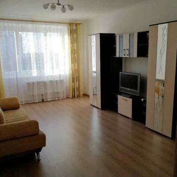 Сдается 2-х комнатная квартира, 66,3 м²