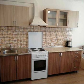 Сдается 2-х комнатная квартира, 66,3 м²