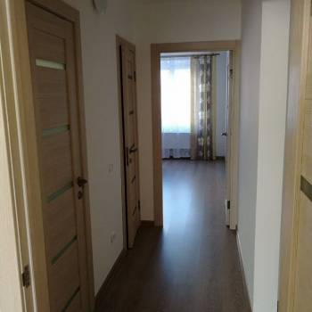Сдается 2-х комнатная квартира, 66,3 м²