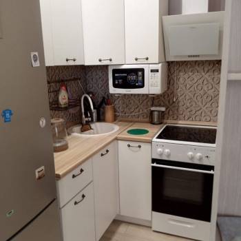 Сдается 1-комнатная квартира, 30 м²