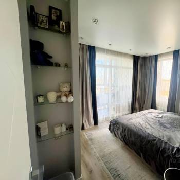 Продается 3-х комнатная квартира, 74 м²