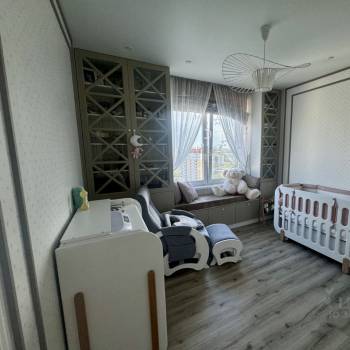 Продается 3-х комнатная квартира, 74 м²