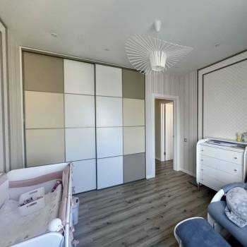 Продается 3-х комнатная квартира, 74 м²